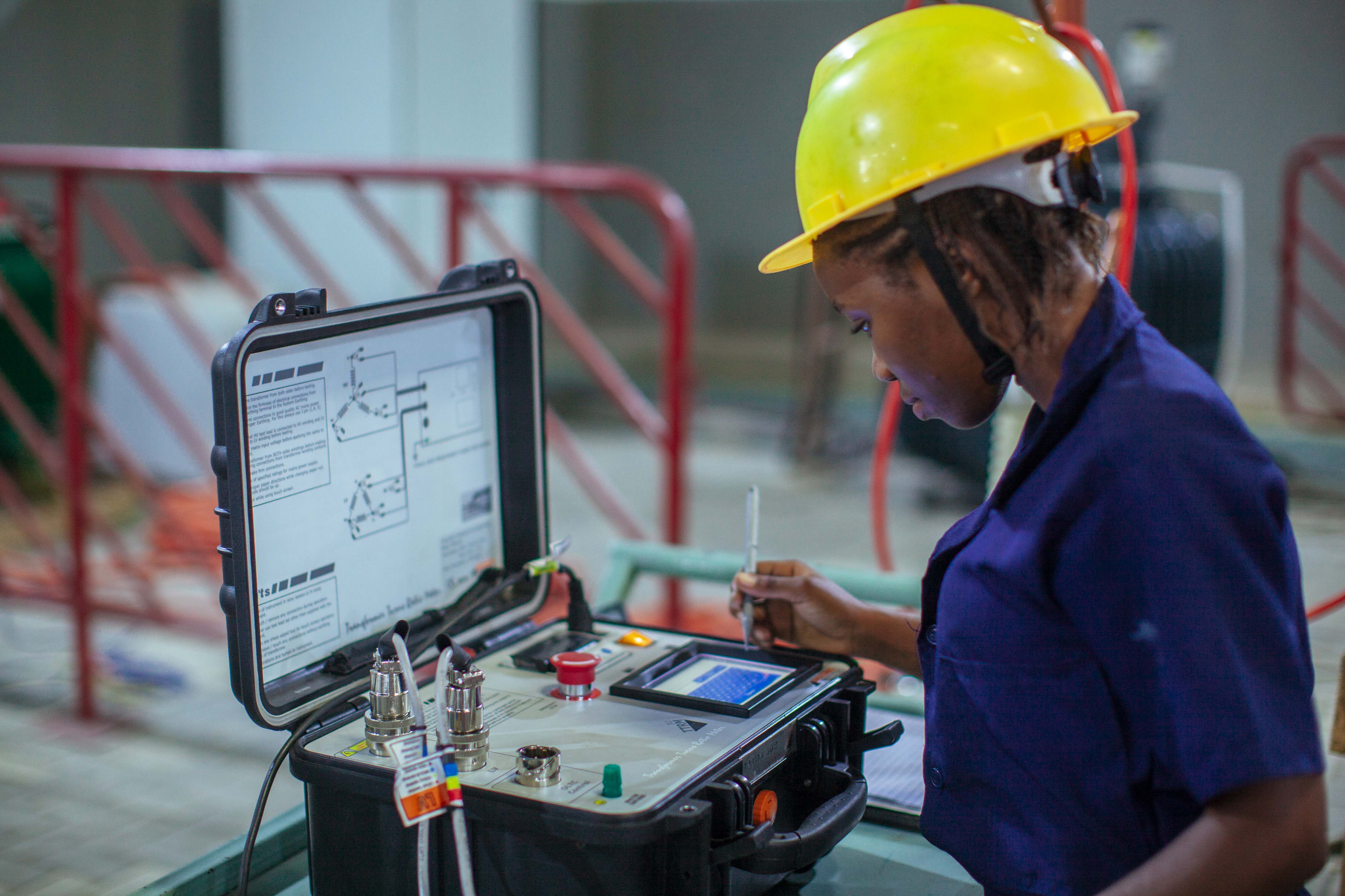 ltl transformers tanzania