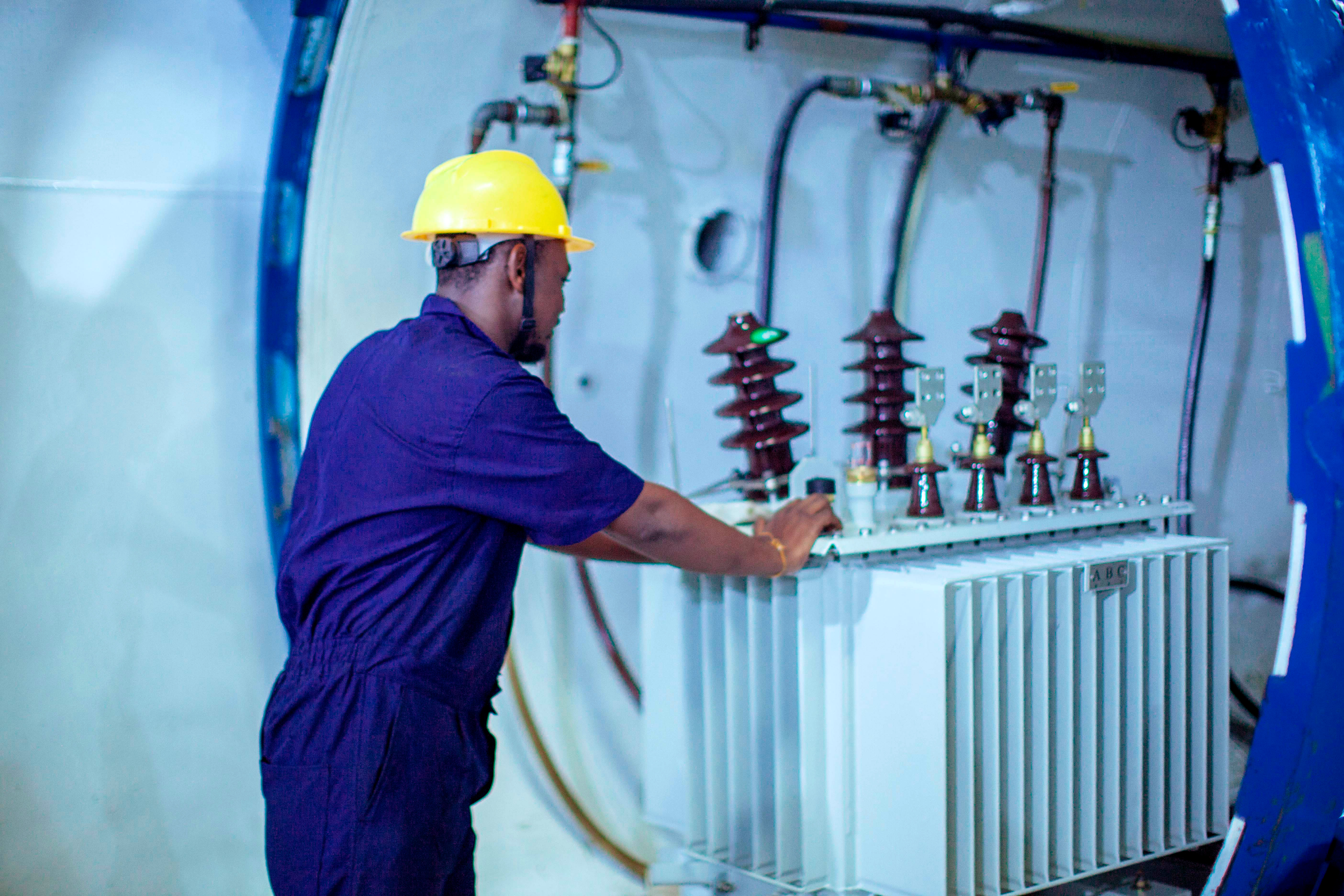 innovation and excellence